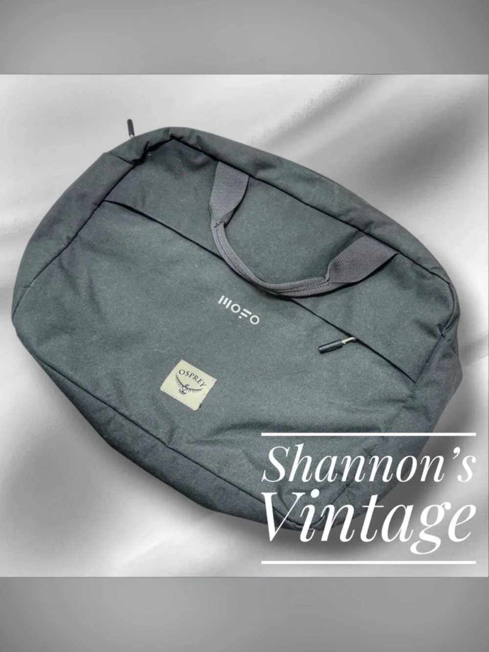 Osprey Arcane Padded Laptop Bag